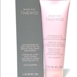 Mary Kay TimeWise Day Cream